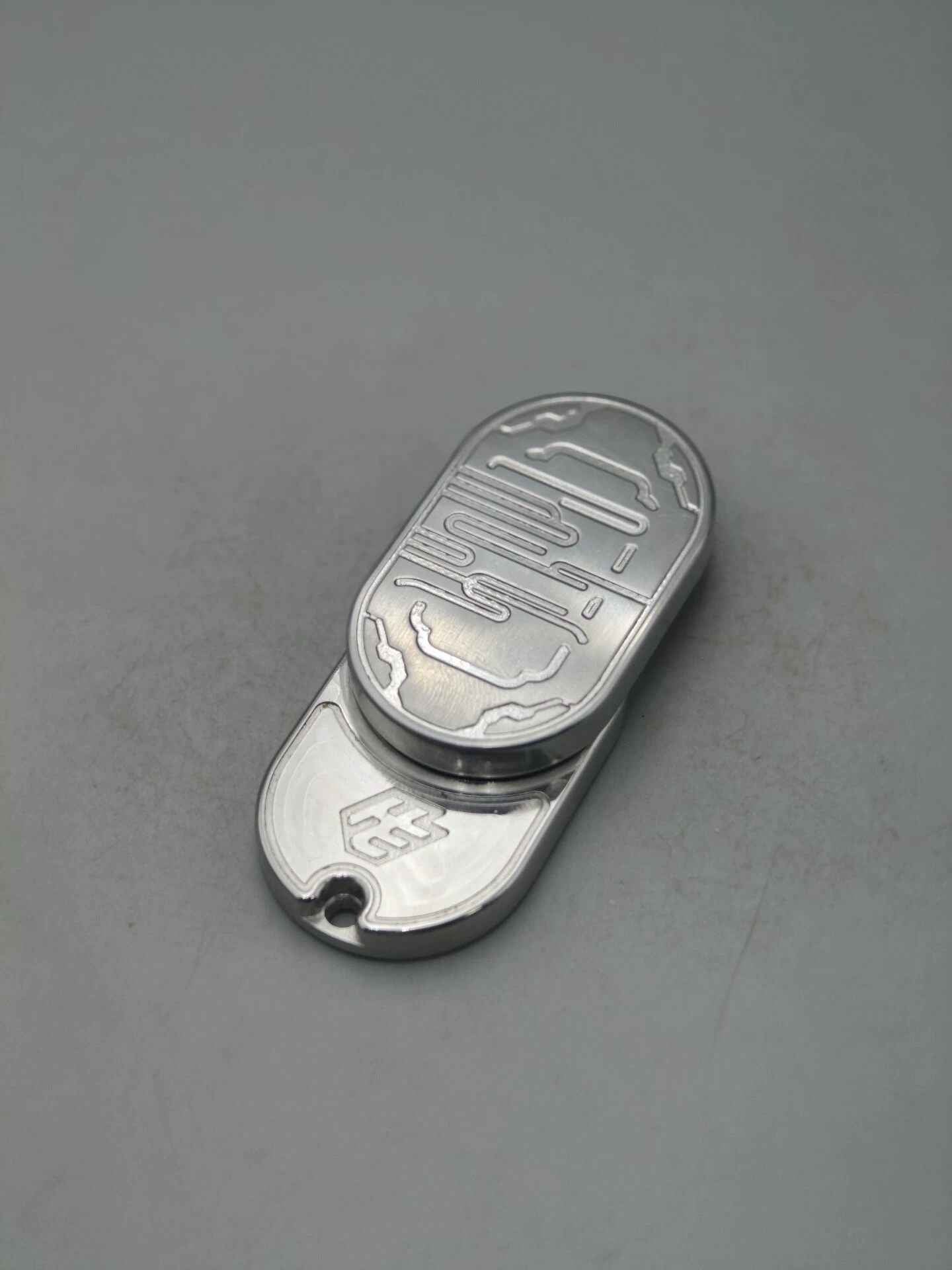 Ling Yun 3.0 Stainless Steel
