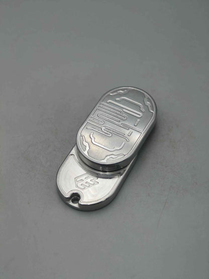 Ling Yun 3.0 Stainless Steel