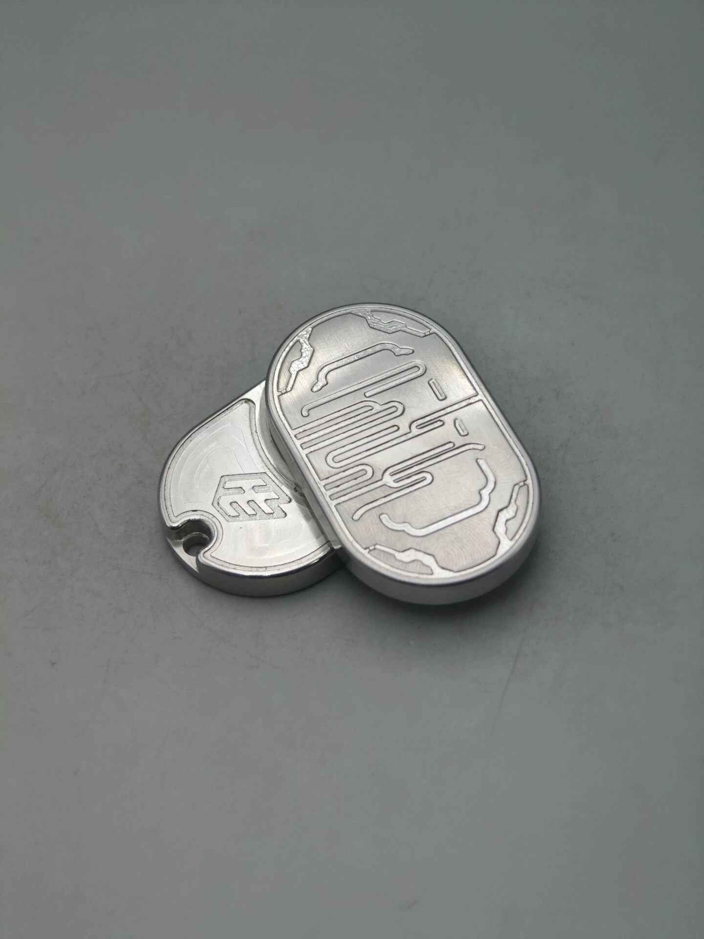 Ling Yun 3.0 Stainless Steel
