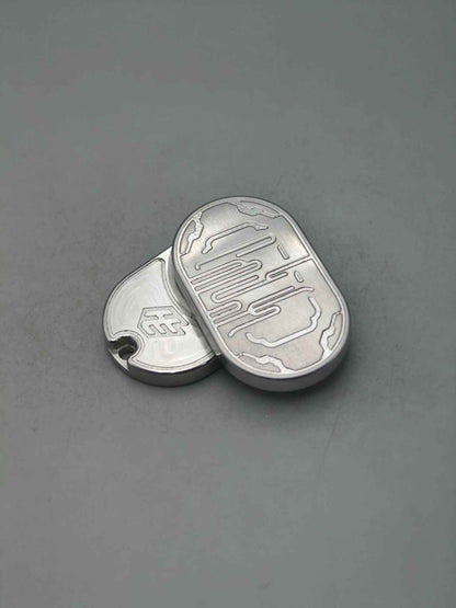 Ling Yun 3.0 Stainless Steel