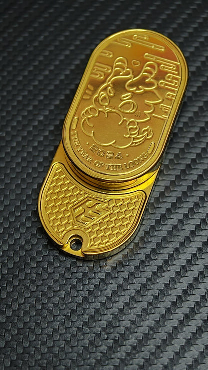 Ling Yun 3.0 Stainless Steel