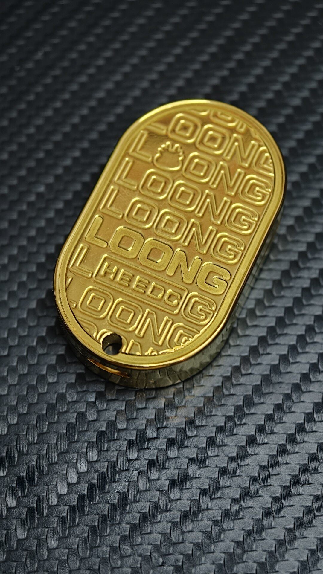 Ling Yun 3.0 Stainless Steel