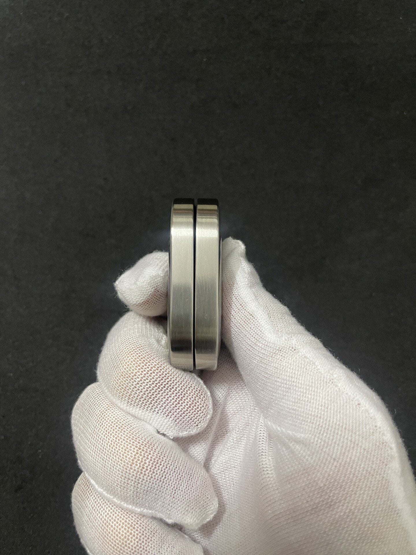 Ling Yun 3.0 Stainless Steel Brass Copper Limited Edition