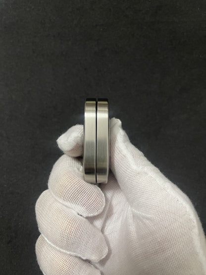 Ling Yun 3.0 Stainless Steel Brass Copper Limited Edition