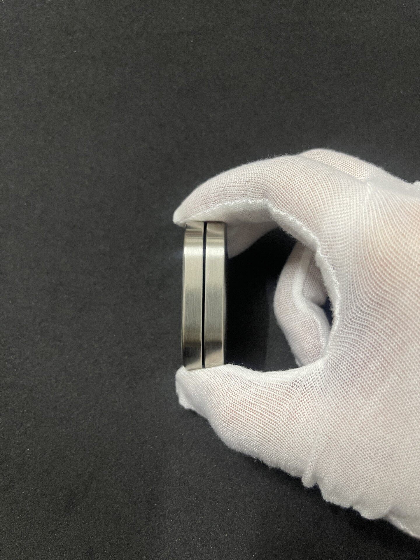 Ling Yun 3.0 Stainless Steel Brass Copper Limited Edition