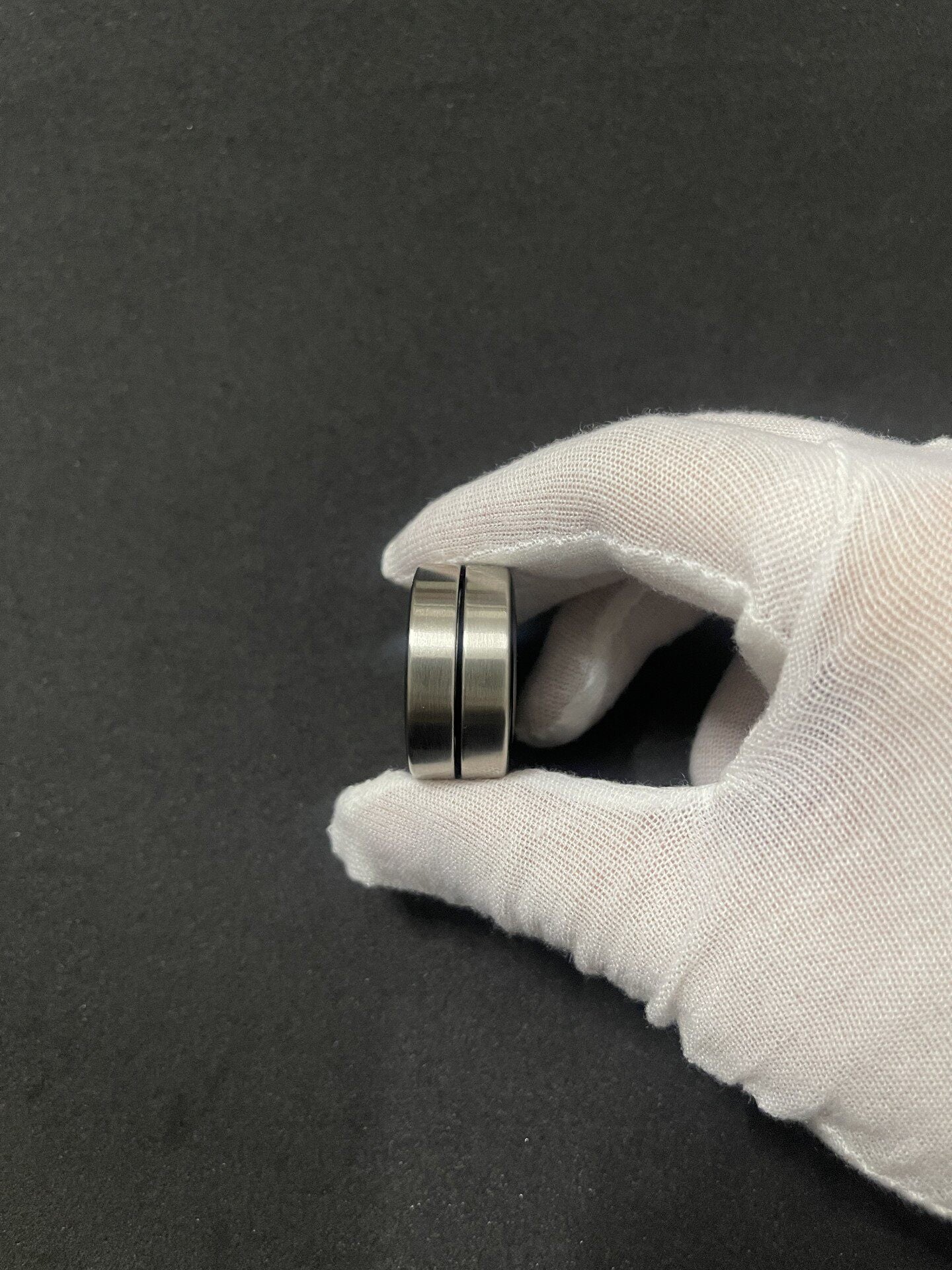 Ling Yun 3.0 Stainless Steel Brass Copper Limited Edition