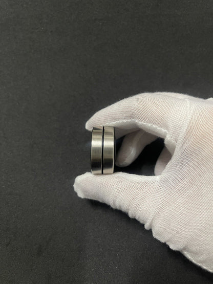 Ling Yun 3.0 Stainless Steel Brass Copper Limited Edition