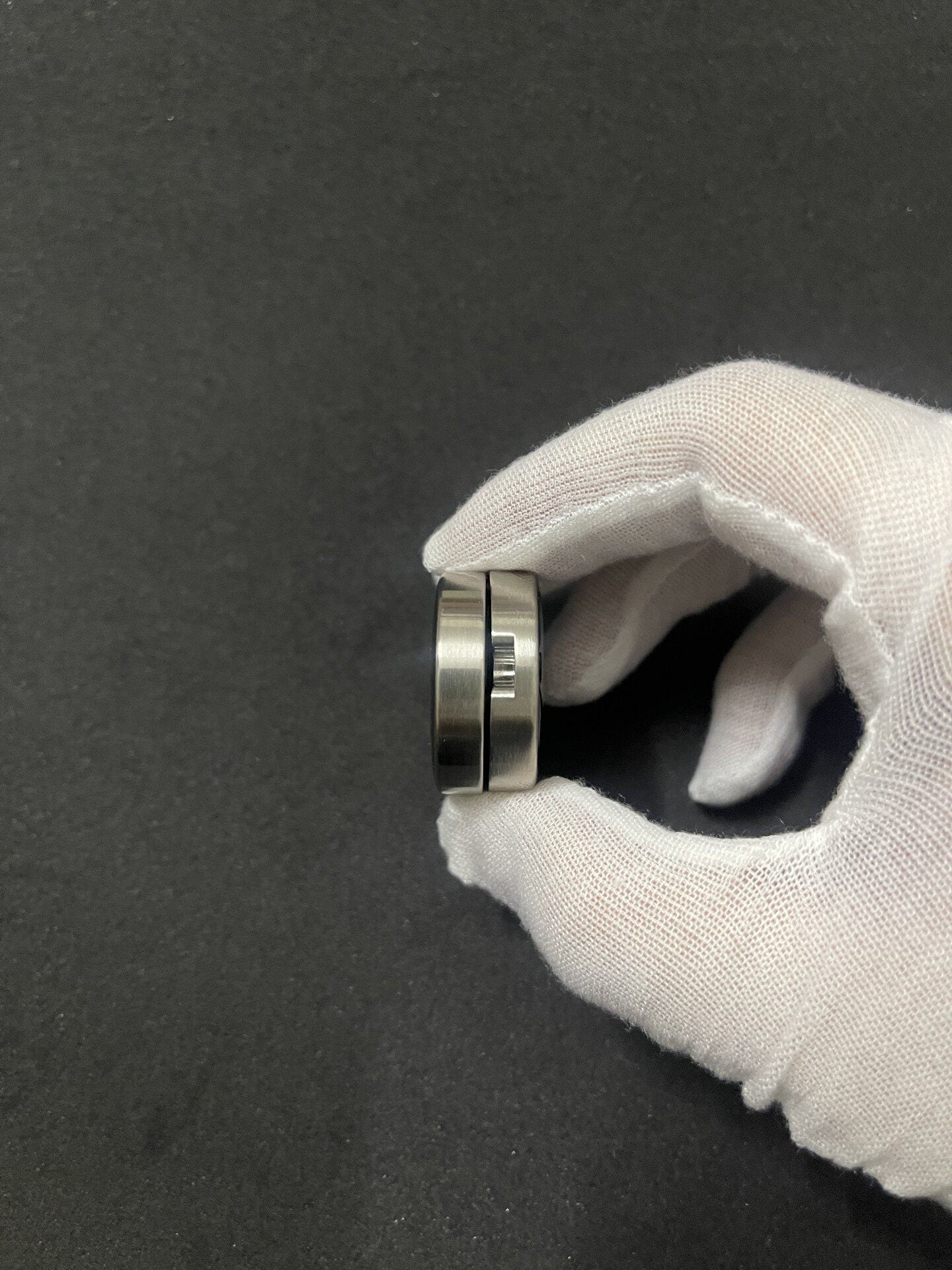Ling Yun 3.0 Stainless Steel Brass Copper Limited Edition