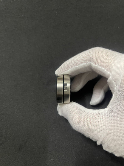 Ling Yun 3.0 Stainless Steel Brass Copper Limited Edition