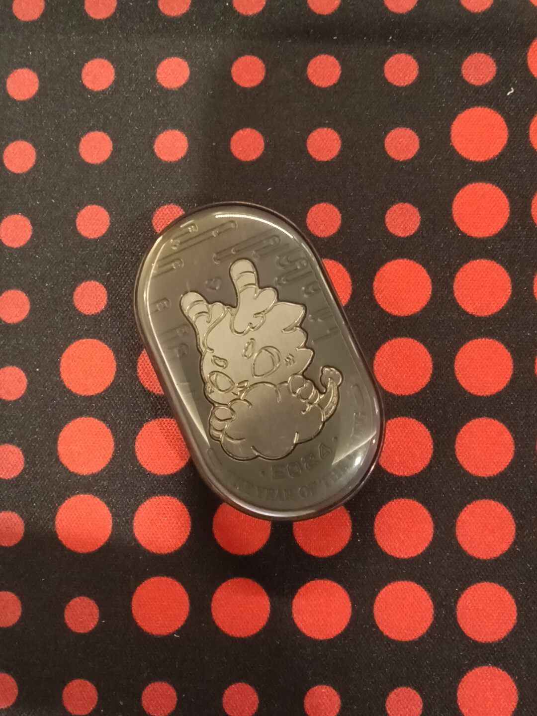 Ling Yun 3.0 Zirconium