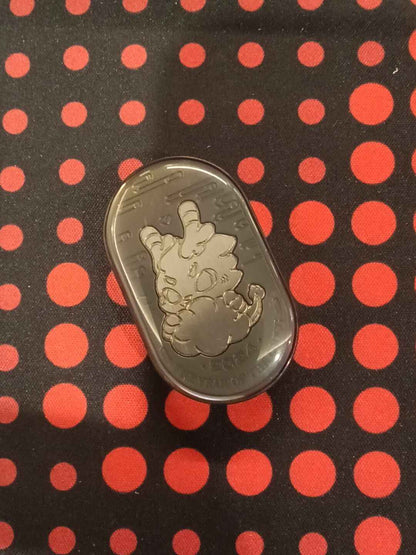 Ling Yun 3.0 Zirconium