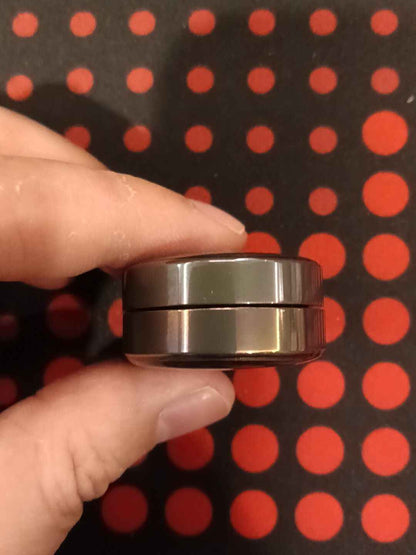 Ling Yun 3.0 Zirconium