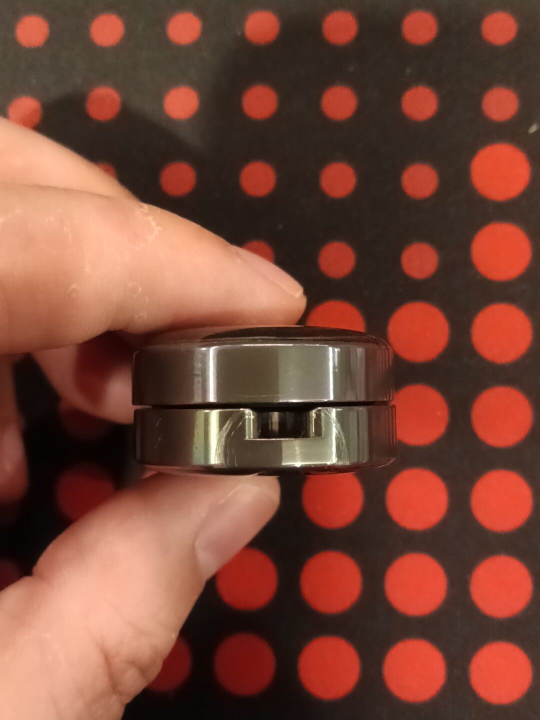 Ling Yun 3.0 Zirconium