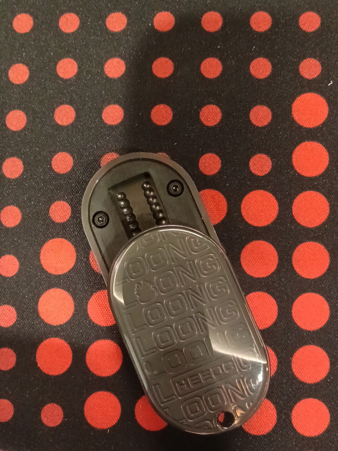 Ling Yun 3.0 Zirconium