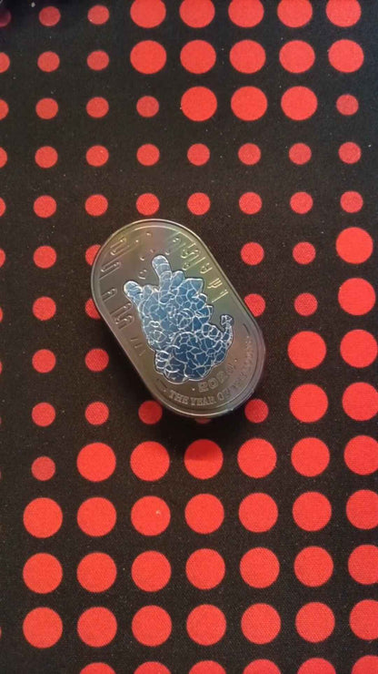 Ling Yun 3.0 Zirconium