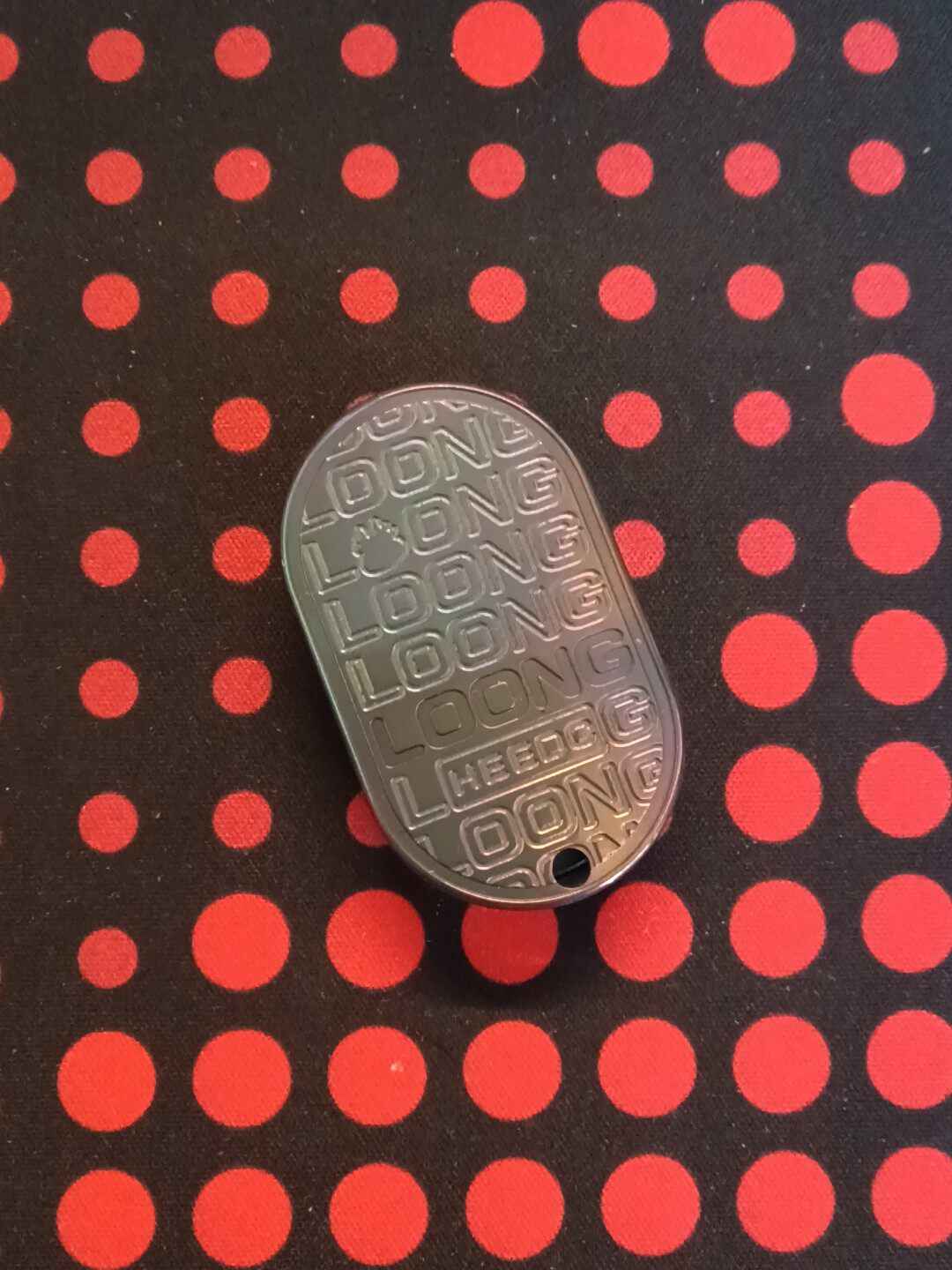 Ling Yun 3.0 Zirconium