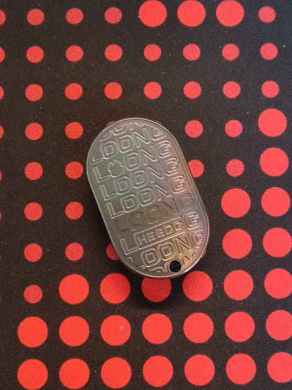 Ling Yun 3.0 Zirconium
