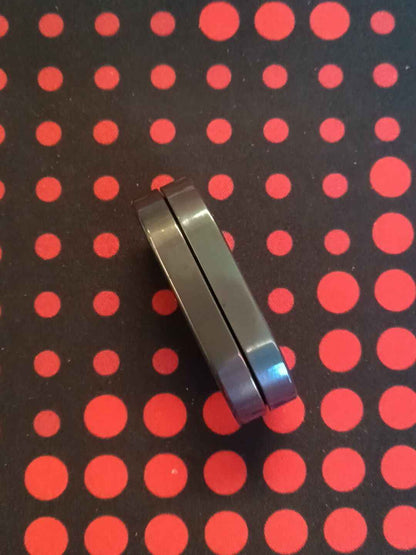 Ling Yun 3.0 Zirconium