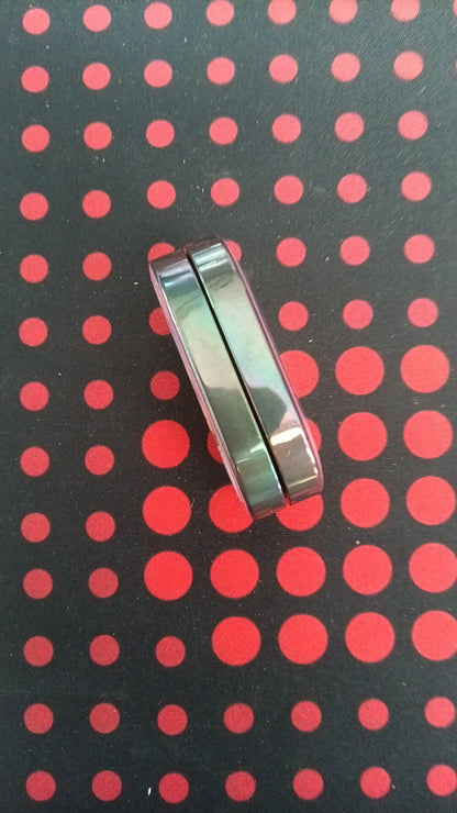 Ling Yun 3.0 Zirconium