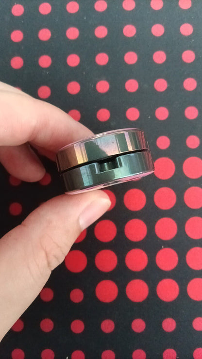 Ling Yun 3.0 Zirconium