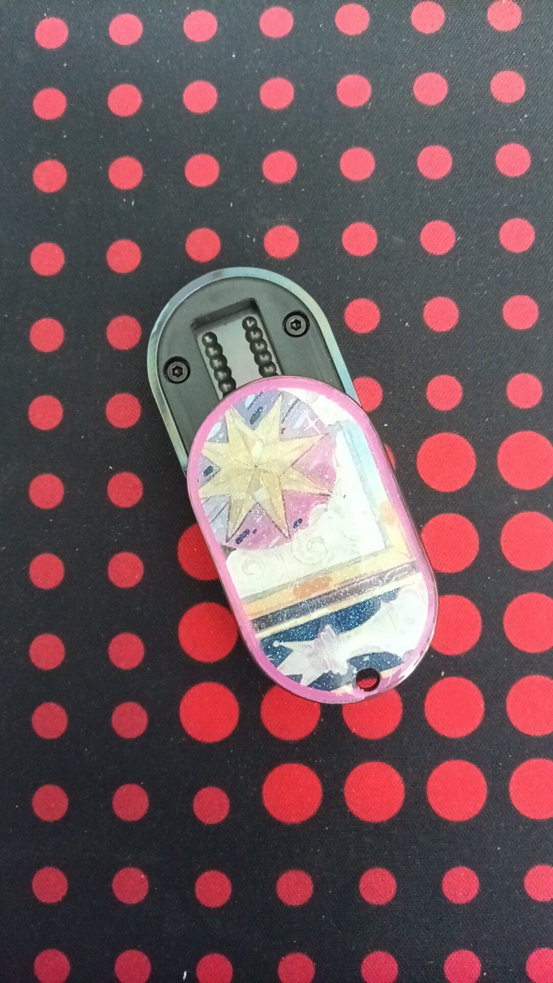 Ling Yun 3.0 Zirconium