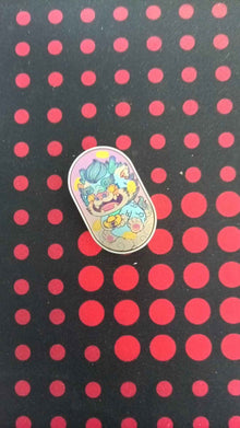 Mini Pixiu Baby Stainless Steel Titanium