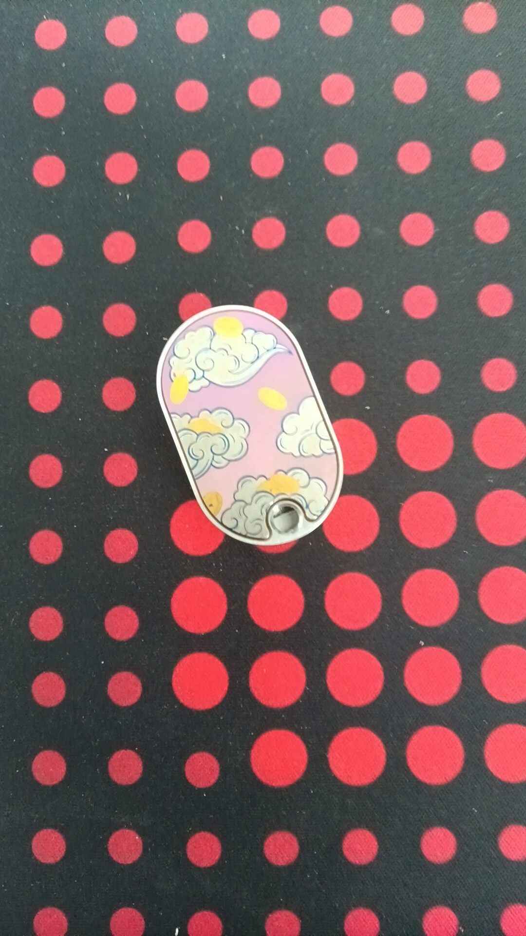 Mini Pixiu Baby Stainless Steel Titanium