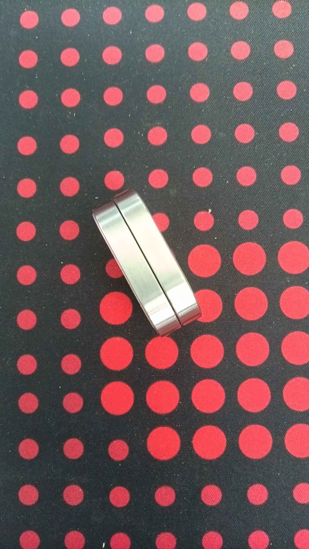 Mini Pixiu Baby Stainless Steel Titanium