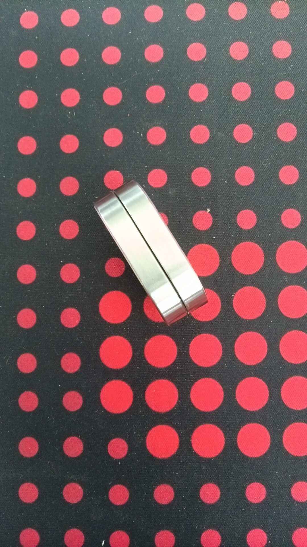 Mini Pixiu Baby Stainless Steel Titanium
