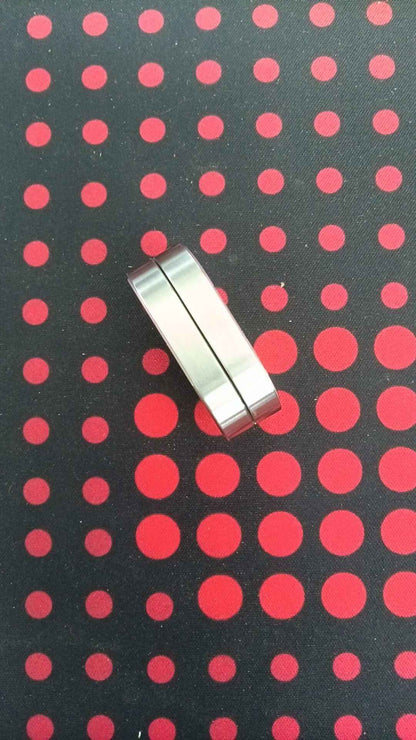 Mini Pixiu Baby Stainless Steel Titanium