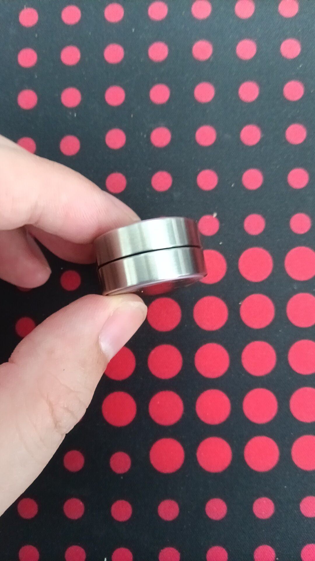 Mini Pixiu Baby Stainless Steel Titanium