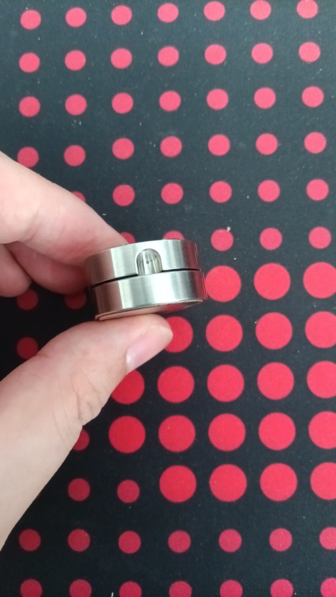 Mini Pixiu Baby Stainless Steel Titanium