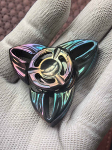 Shadow Zirconium Limited Edition