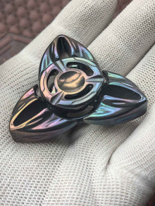 Shadow Zirconium Limited Edition
