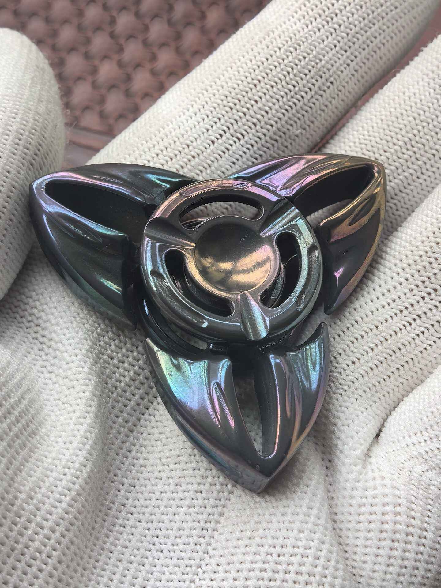Shadow Zirconium Limited Edition