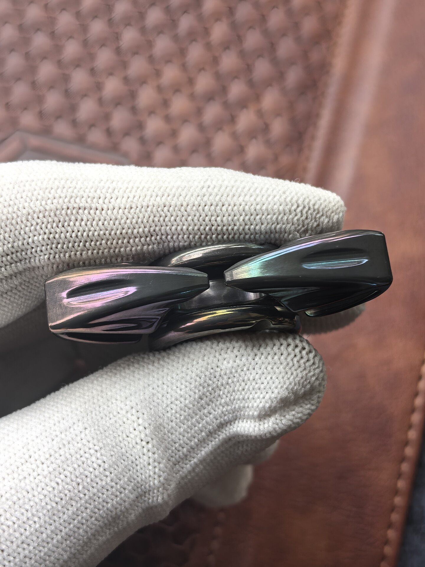 Shadow Zirconium Limited Edition