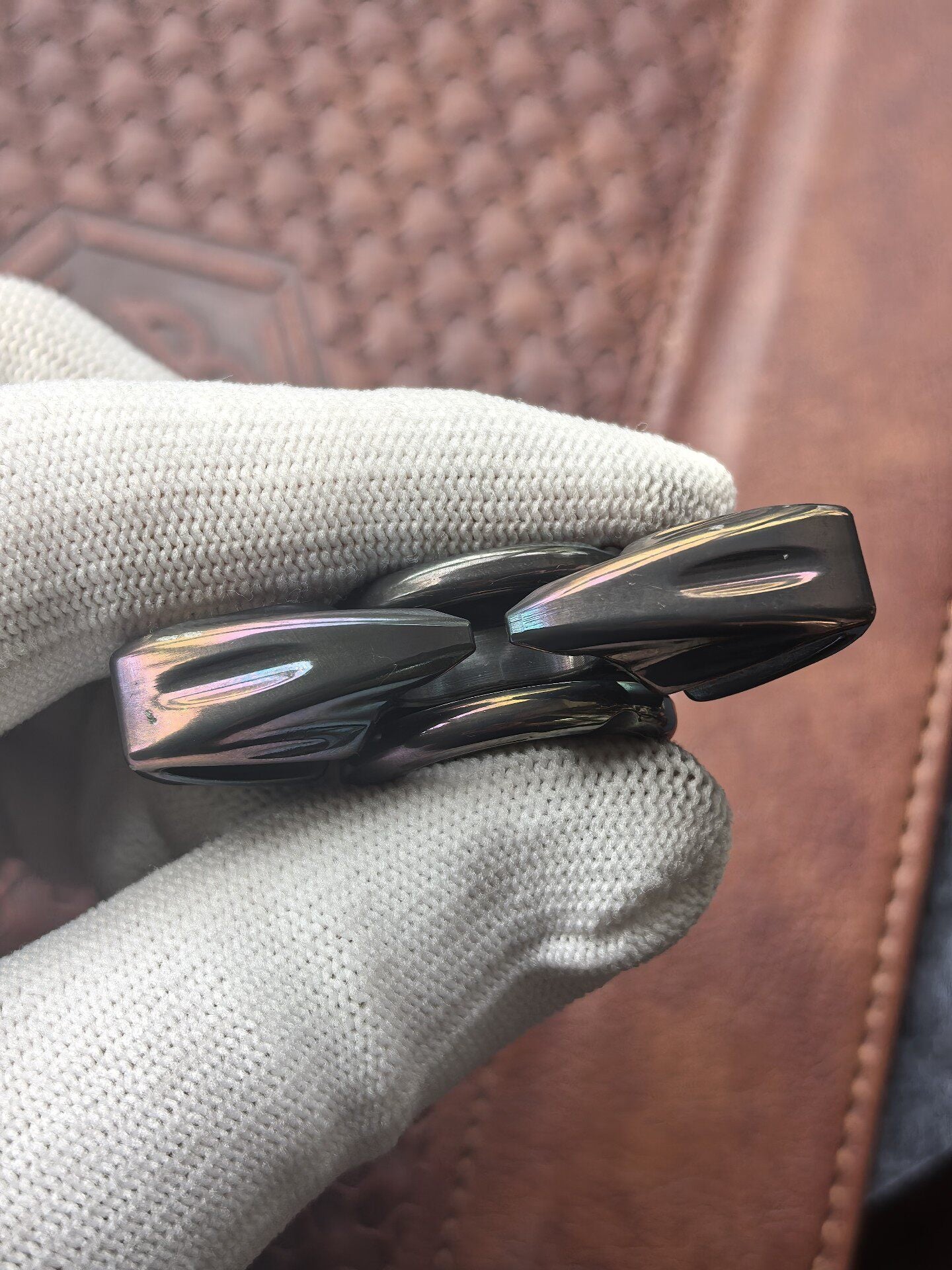 Shadow Zirconium Limited Edition