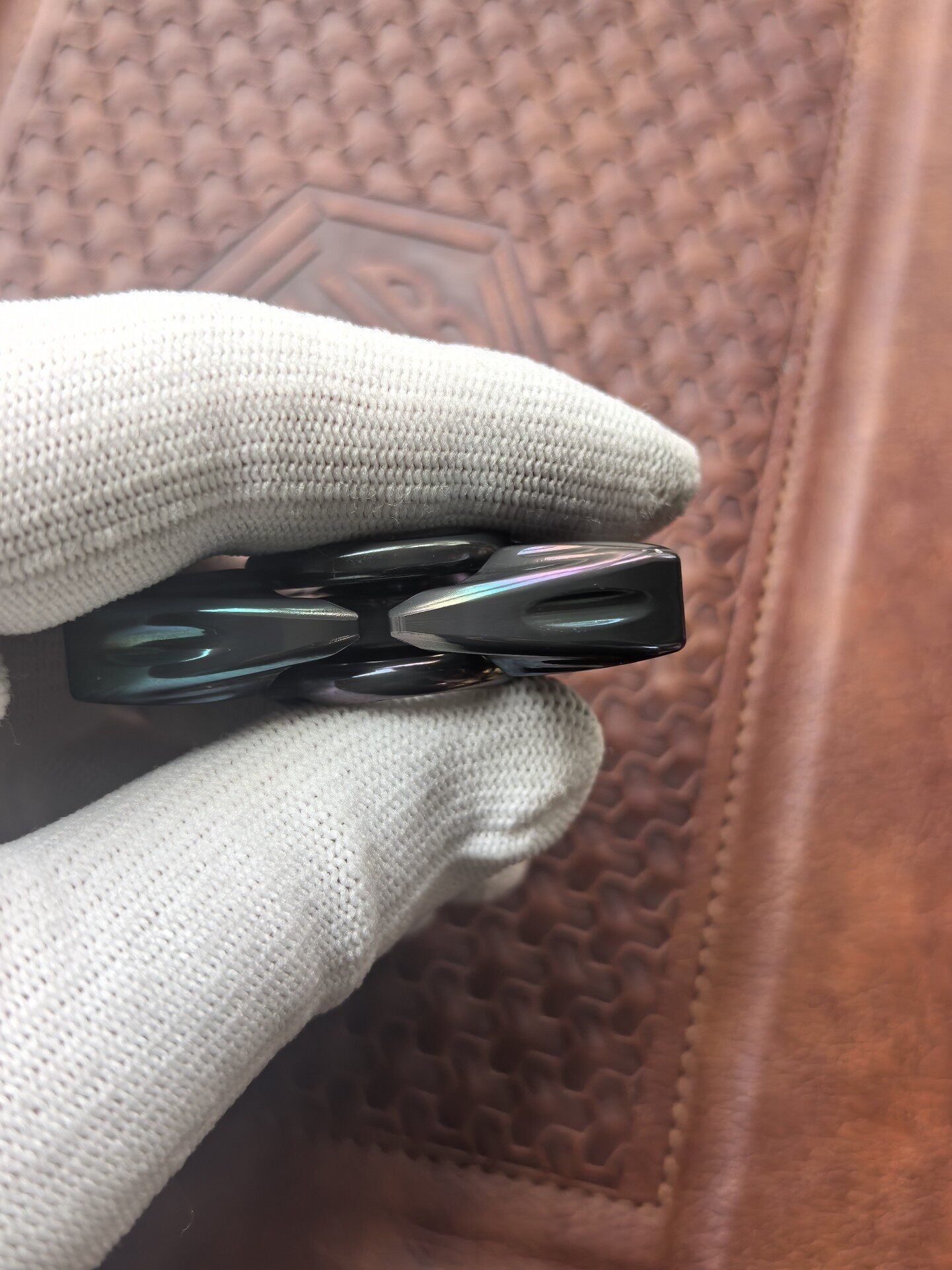 Shadow Zirconium Limited Edition