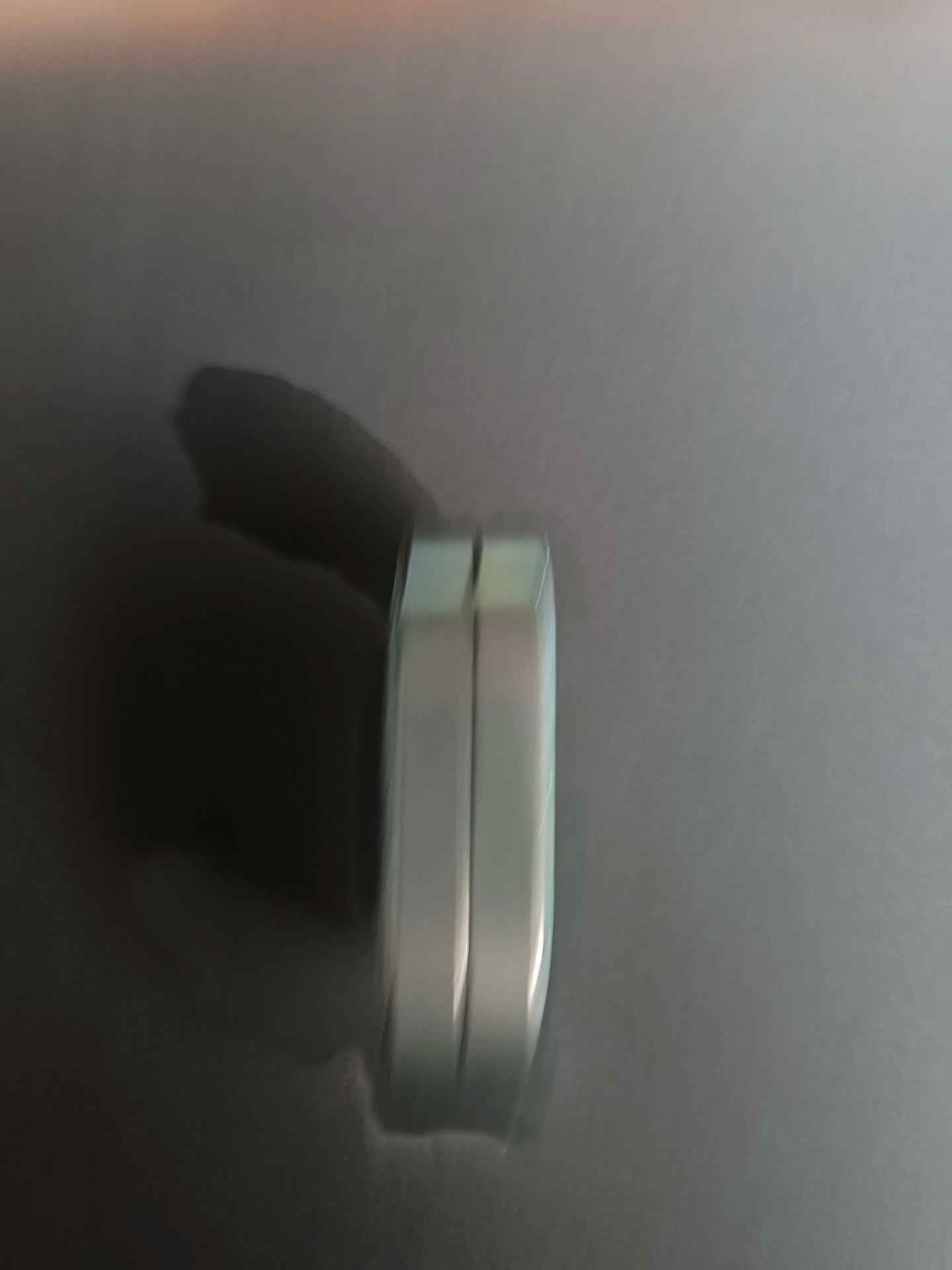 Ling Yun 3.0 Stainless Steel