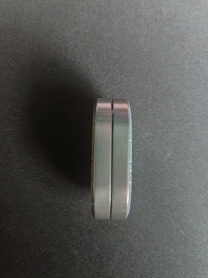 Ling Yun 3.0 Stainless Steel