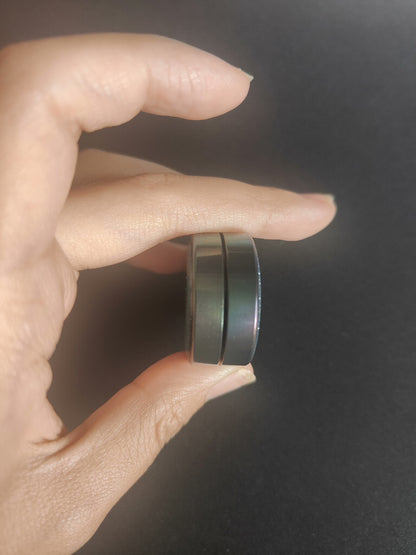 Ling Yun 3.0 Stainless Steel