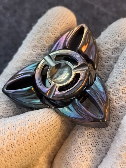 Shadow Zirconium Limited Edition