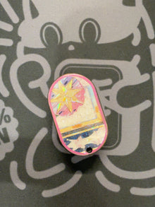 Ling Yun 3.0 Zirconium