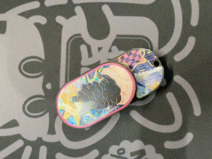 Ling Yun 3.0 Zirconium