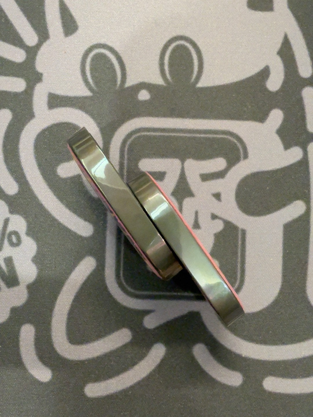 Ling Yun 3.0 Zirconium