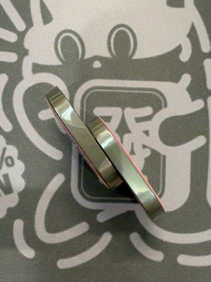 Ling Yun 3.0 Zirconium