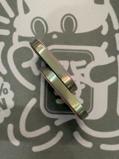 Ling Yun 3.0 Zirconium