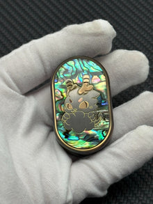 Ling Yun 3.0 Zirconium