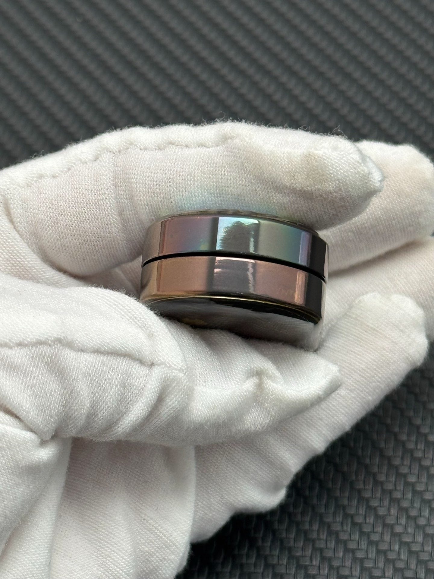 Ling Yun 3.0 Zirconium