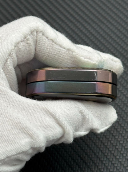 Ling Yun 3.0 Zirconium